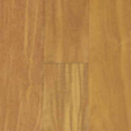 Bellawood 3/4 in. Select Tamboril Solid Hardwood Flooring 5 in. Wide
